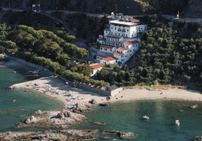 Hotel Resort Capo Baia Verde
